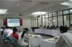 Thư viện số tại các trường ĐH