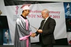 Học Viện Thời Trang London