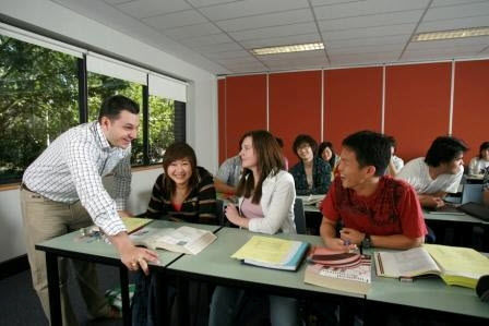 Giấc mơ du học Mỹ