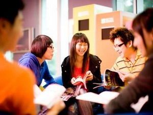 Hội thảo du học các nước: Anh, Mỹ, Úc, New zealand