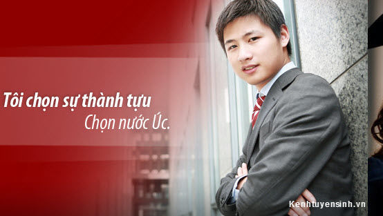 Sinh hoạt hàng ngày ở Úc