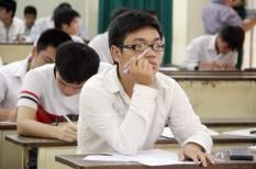 Chưa bao giờ điểm chuẩn ngành sư phạm thấp như năm nay