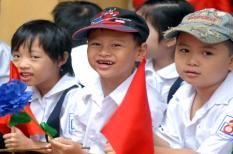 Quá tải trong năm học mới