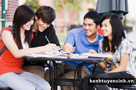 Bốn bước để xin học bổng