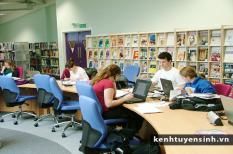 Bằng cấp khi du học Thuỵ Sĩ