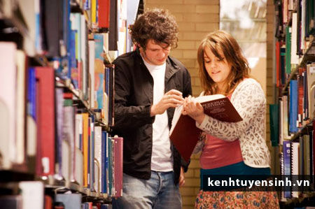 16 suất học bổng từ chính phủ Canada