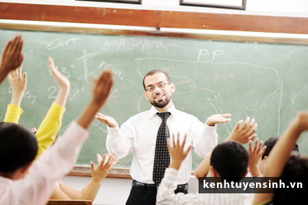 Viện giáo dục quốc tế IIE