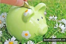 Tiết kiệm chi phí khi du học