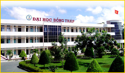 ĐH Đồng tháp đóng cửa 4 ngành học vì không đủ thí sinh