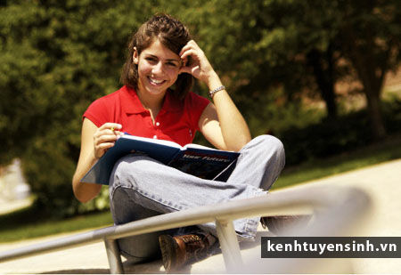 Kinh nghiệm du học