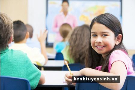 Tiếng anh là thách thức lớn khi du học?