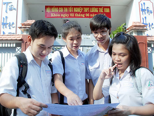 Rối như học phí đại học