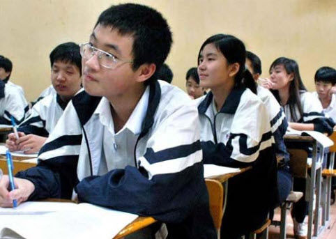 Xem lại về qui định quỹ phụ huynh trong năm học mới