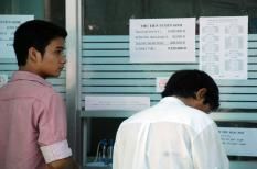 Trường công lập cũng có nhiều mức thu học phí