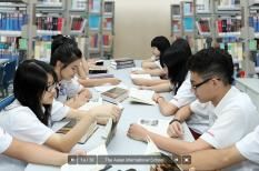 Trường quốc tế Á Châu