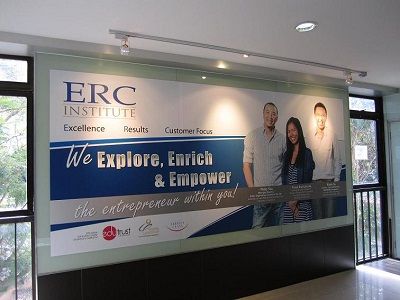Học viện ERC Singapore