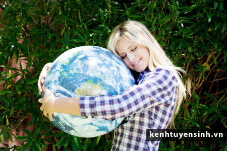 Hội thảo du học Úc tại học viện Homes