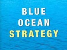 Chiến lược đại dương xanh