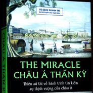 Châu á thần kỳ