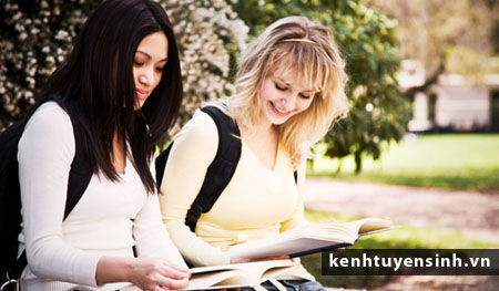 Trường quốc tế Cambridge Ruskin tại Anh