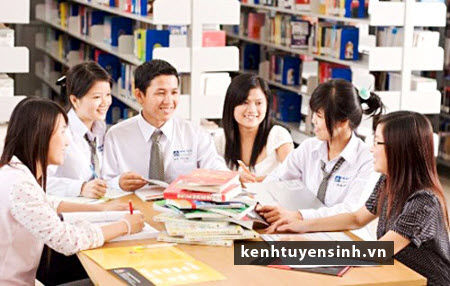 Hội thảo du học Nhật Bản 2011