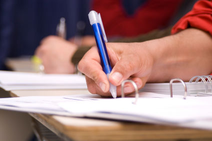 Khóa tiếng anh thương mại khai giảng 12-11