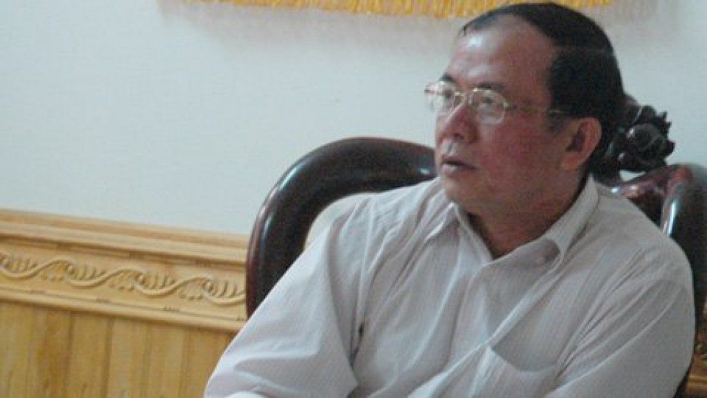 "Chúng tôi không vi phạm Luật công chức" - Nam Định