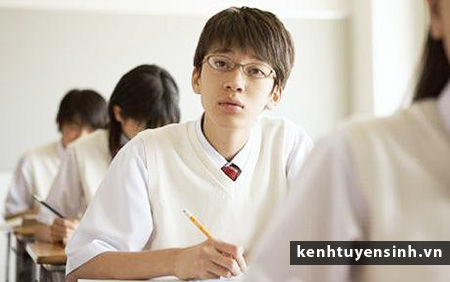 Khai giảng các khoá học tiếng Nhật trong tháng 10