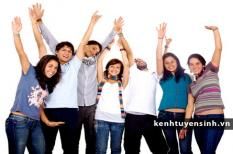 Kinh nghiệm săn học bổng quốc tế