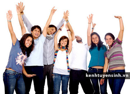 Kinh nghiệm săn học bổng quốc tế