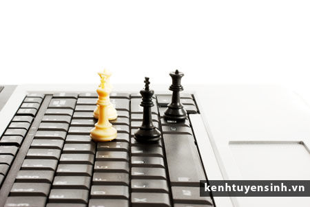 Khai giảng hóa học cơ bản phần cứng máy tính và mạng