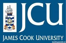 Trường đại học James Cook University