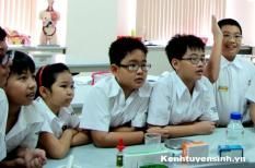 Trường quốc tế Anh Việt