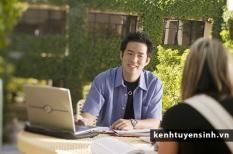 Hội thảo du học singapore cùng học viện ERC