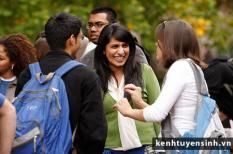 Trường quốc tế TPHCM