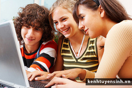 Học bổng trường James Cook University 2011