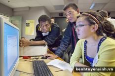 học bổng Chevening năm học 2012-2013 được công bố