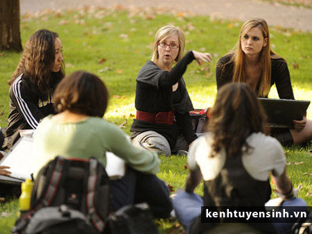 Học phí trường Taylors tại Melbourne