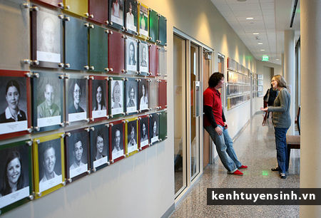 Đại học công nghệ Nanyang