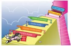 Số phận 38 giáo viên bằng tại chức vẫn chưa được quyết định