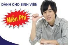 Thi TOEIC Quốc Tế miễn phí dành cho sinh viên