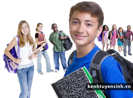 Chương trình giao lưu văn hoá Mỹ 2012