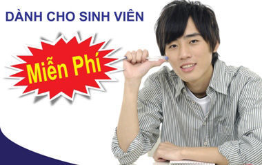 Thi TOEIC Quốc Tế miễn phí dành cho sinh viên