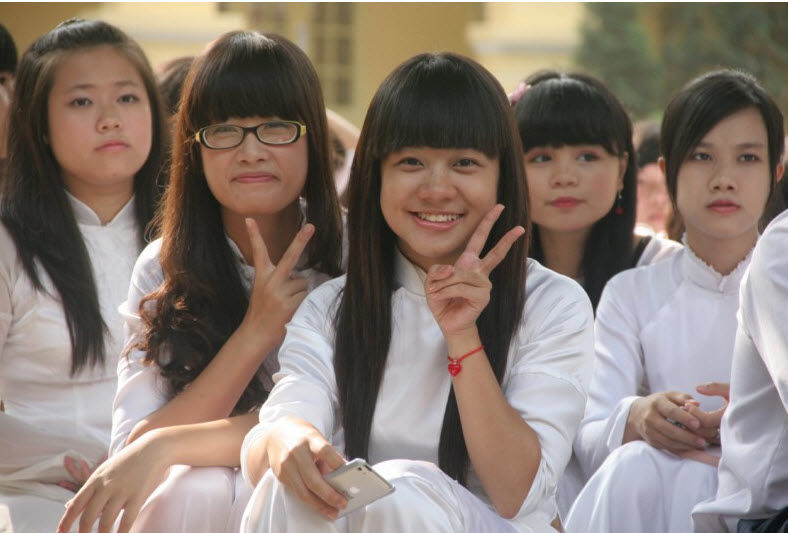 Nhịn đói đi học vẫn là HS giỏi