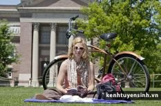 Vì sao du học sinh tại Canada ngày càng tăng?