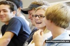 Tiếng anh giao tiếp tại Lesh