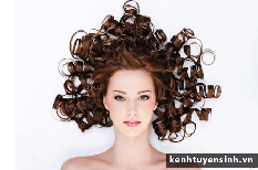 Học tạo mẫu tóc chuyên nghiệp