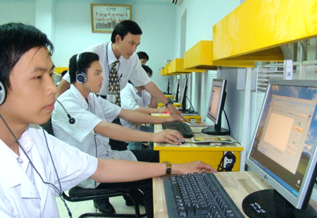 Ngày nhà giáo không dành cho Giáo viên môn phụ