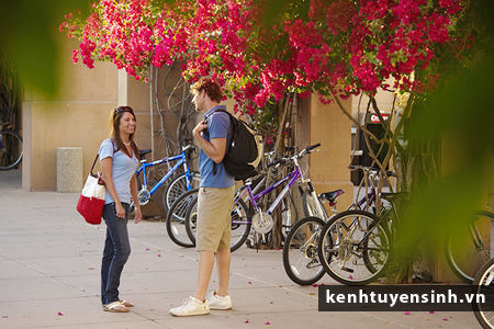 Hội thảo du học Thuỵ Sĩ ngày 27 tháng 11