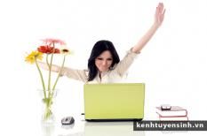 Chuyên viên mạng CCNA